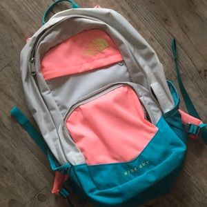 North face Wise Guy Backpack